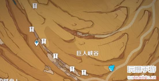 原神分歧的原点成就攻略