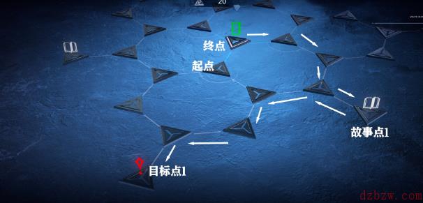 无期迷途梦境孤岛赫卡蒂攻略