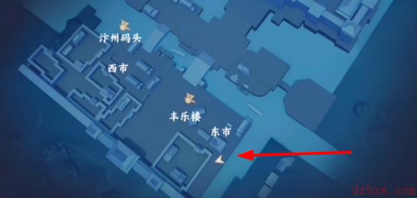 不良人3不良何在轶事攻略