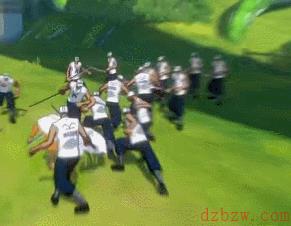 航海王热血航线雷利介绍