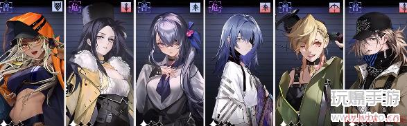 无期迷途雕塑区4攻略