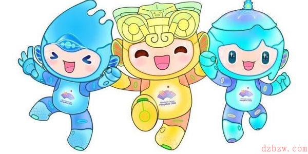 支付宝亚运会怎么获得会徽