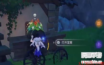 原神乐音初起时攻略