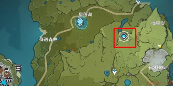 原神蒙德地灵龛钥匙怎么获取