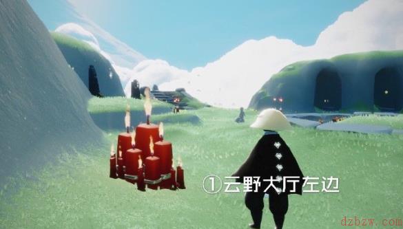 光遇12.2任务攻略