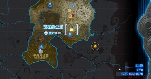 王国之泪果然还是要里脊岩鼓咯迷你挑战攻略