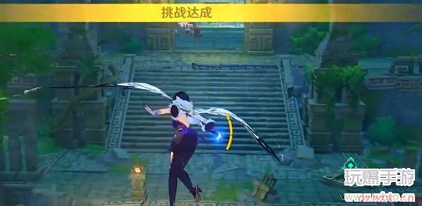 原神融风之境通关攻略
