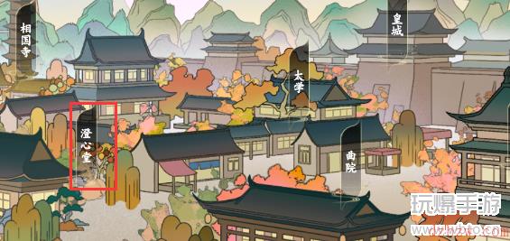 云京异梦怎么获取铜币