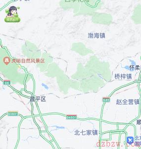 高德地图绿色出行怎么进