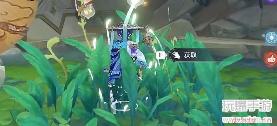 原神居尔城的记忆攻略