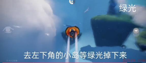光遇2月22日每日任务攻略