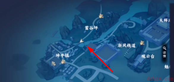 不良人3重振天师轶事攻略