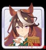 赛马娘台服角色卡节奏榜