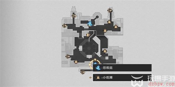 崩坏星穹铁道大安事事昌成就怎么达成