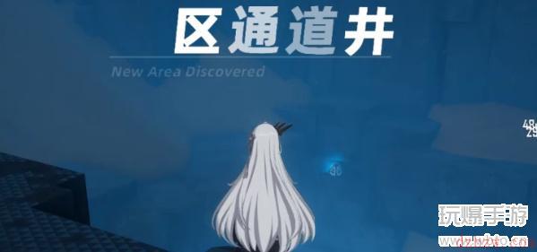 幻塔无序深渊第三层怎么去
