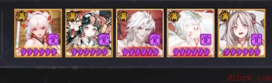 阴阳师月之海阵容推荐