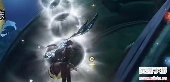原神寻星之旅第一天攻略