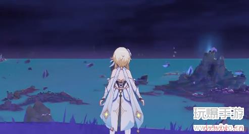 原神去雾bug