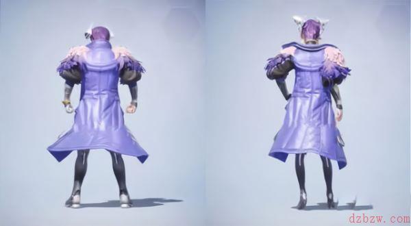 和平精英全新服装爆料皮肤有什么