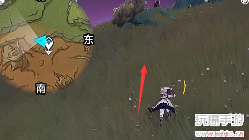 原神须弥火把位置一览
