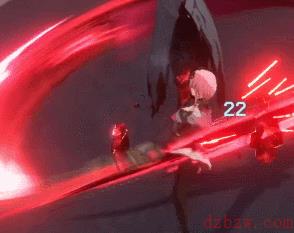 鸣潮桃祈角色技能介绍