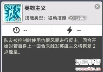 使魔计划无头骑士介绍