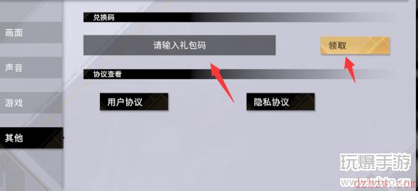 非匿名指令兑换码大全