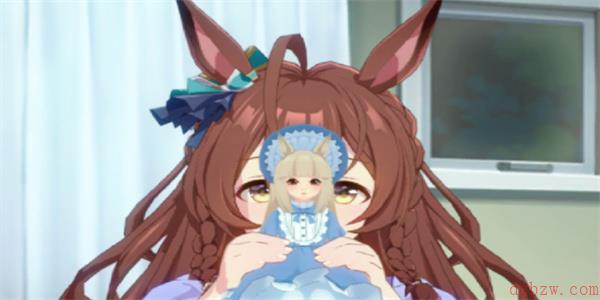 闪耀优俊少女目白光明怎么样
