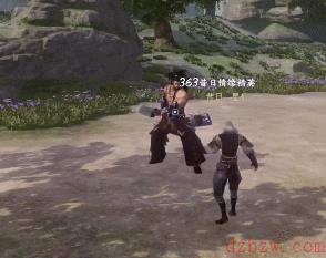 不良人3手游温韬介绍