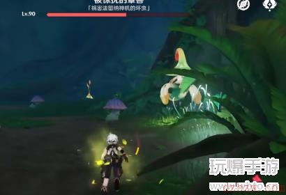 原神膏腴土地下的唤雨之曲任务怎么做