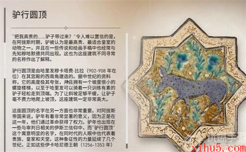 刺客信条幻景驴行圆顶怎么获得