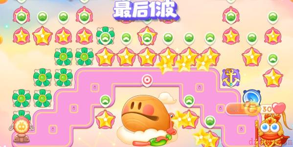 保卫萝卜4周赛8.22