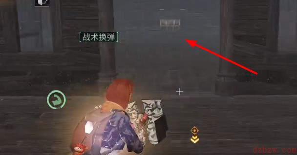 明日之后幽灵船攻略