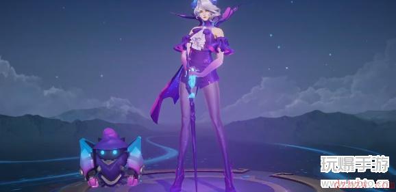 王者荣耀米莱狄契约魔法皮肤介绍