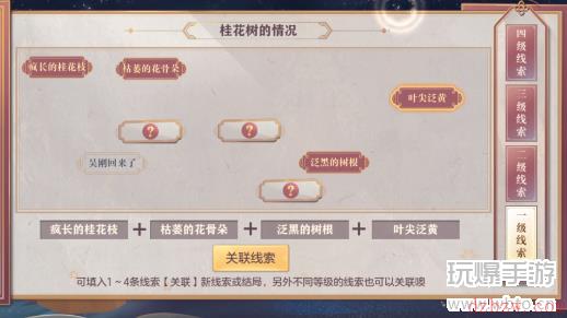 三国志幻想大陆皎皎月中仙第二章怎么做