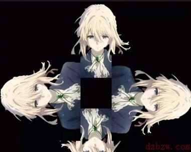 光遇3D全息投影视频素材