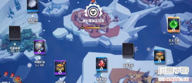 火炬之光无限狂人1开荒攻略