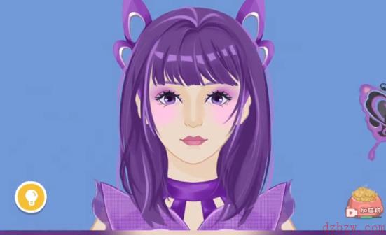 收纳达人小魔仙通关攻略