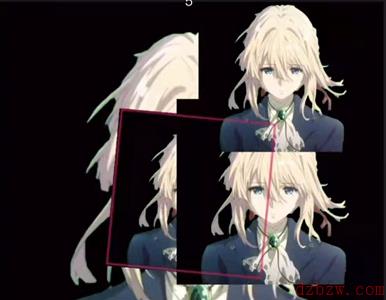 光遇3D全息投影视频素材