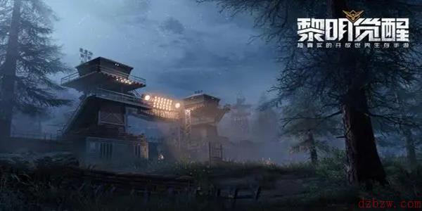 黎明觉醒荒野猎人见闻