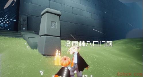 光遇12.10任务攻略