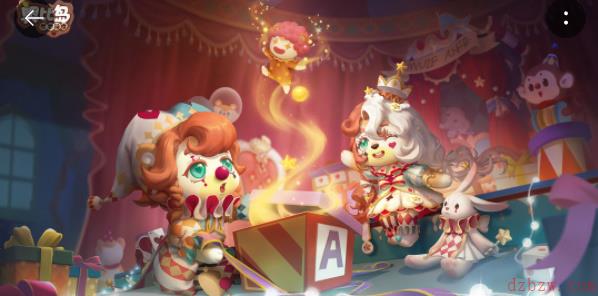 奥比岛手游怎么绑定关系