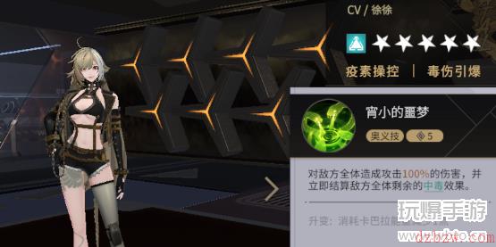 非匿名指令阵容推荐