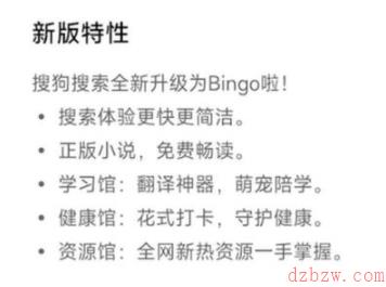 bingo搜索怎么下载软件