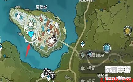 原神乐音初起时攻略