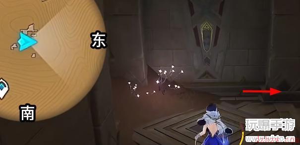 原神旧语新知攻略
