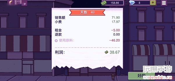 可口的披萨美味的披萨第40天攻略