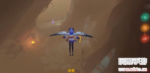 原神成就来自泥土归于黄沙攻略