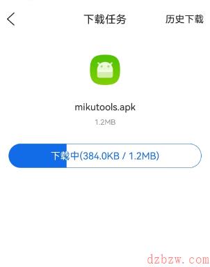 mikutools原神语音合成怎么下载