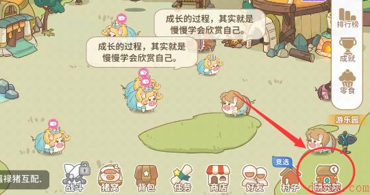 阳光养猪场怎么升品质